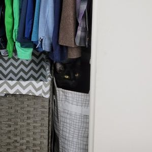 Meet your Posher, Julienne